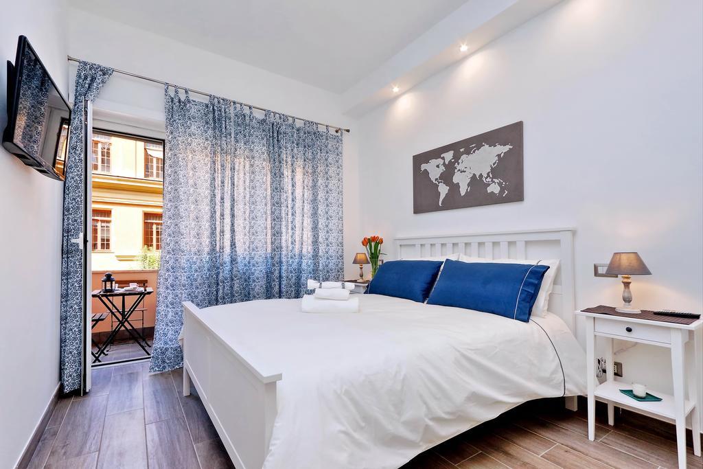 La Finestra Sul Vaticano Apartment