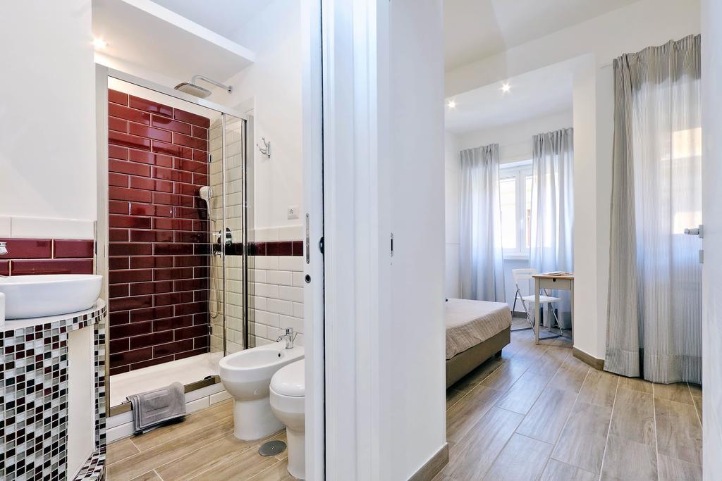 Apartment La Finestra Sul Vaticano *