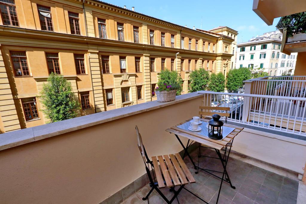 La Finestra Sul Vaticano Apartment *