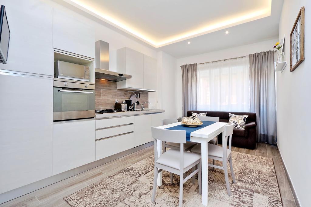 Apartment La Finestra Sul Vaticano