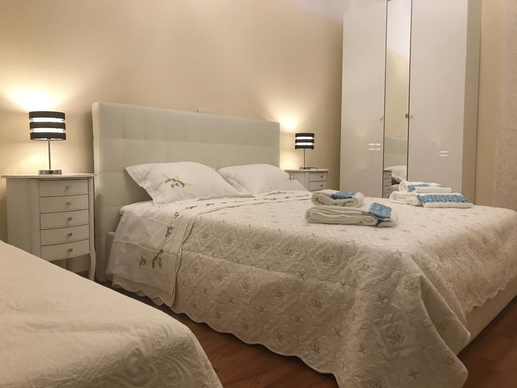 Veniero Welcomehouse Holiday home