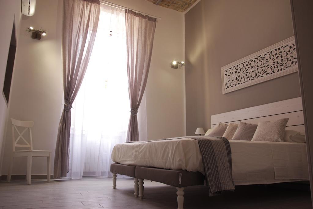 Rhome Sweet - Trastevere Hébergement de vacances Rome