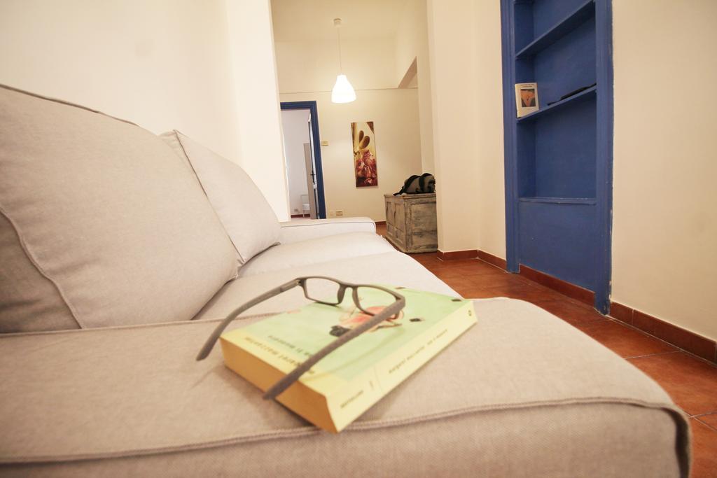 Colosseum Super Family Apartment *