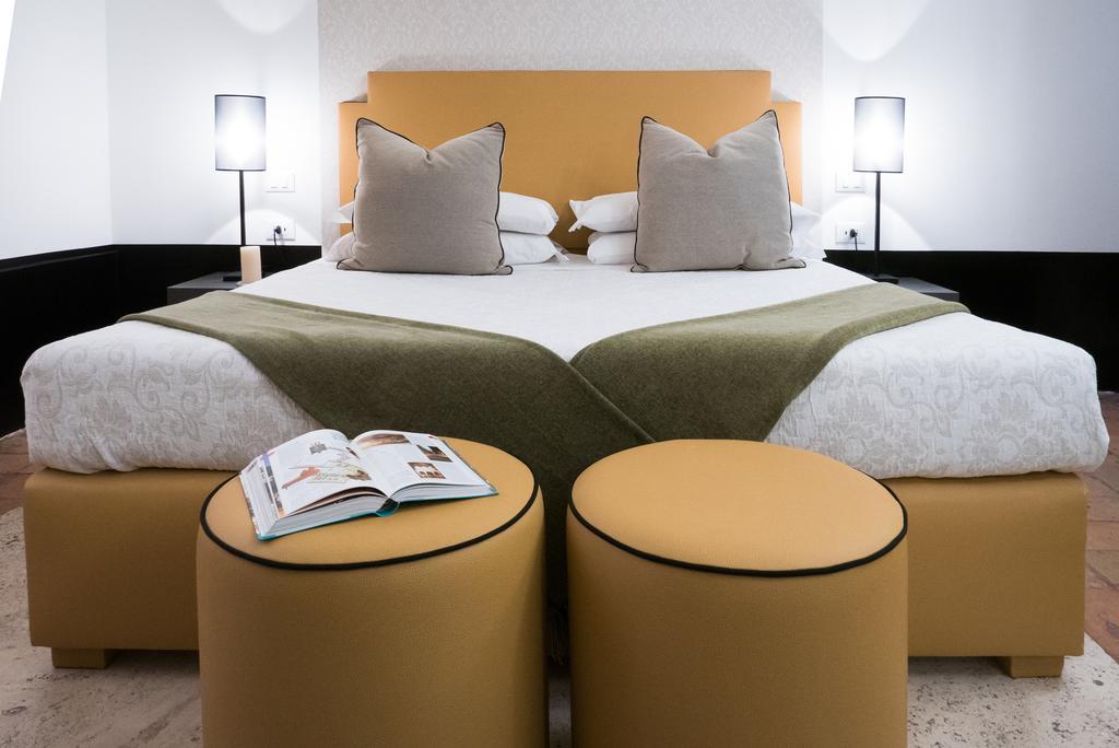 Relais Santa Maria Maggiore Bed & Breakfast Rome
