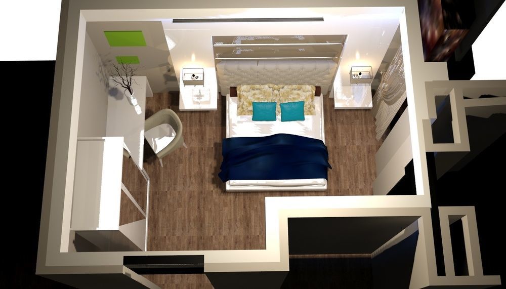 Hotel Luxury Piazza Venezia