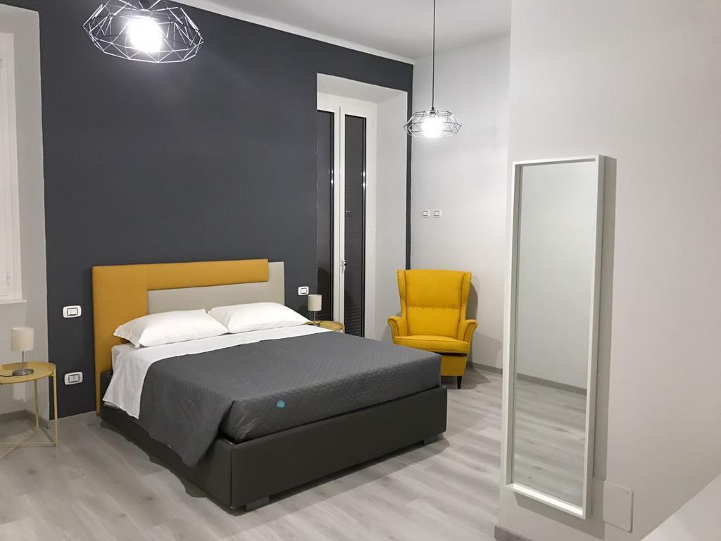 Sensation House Bed & Breakfast