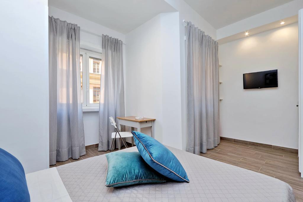 La Finestra Sul Vaticano Apartment Rome