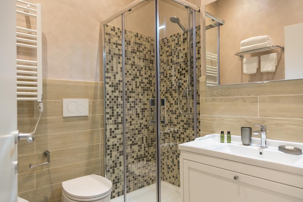 Residenza Augustea Affittacamere 2*