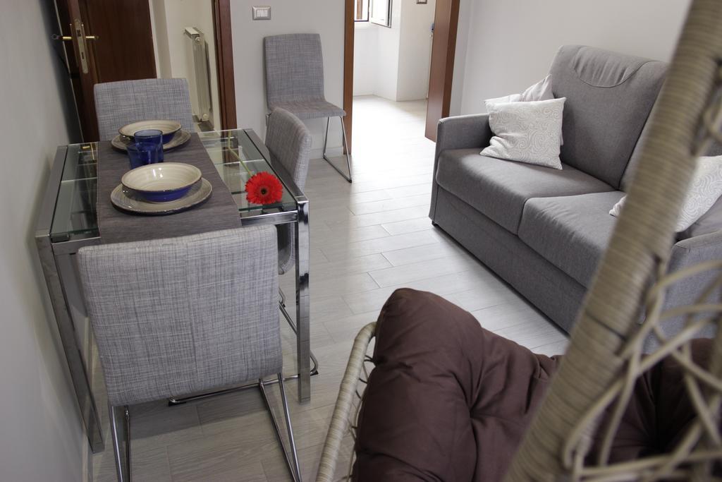 Rhome Sweet - Trastevere Hébergement de vacances