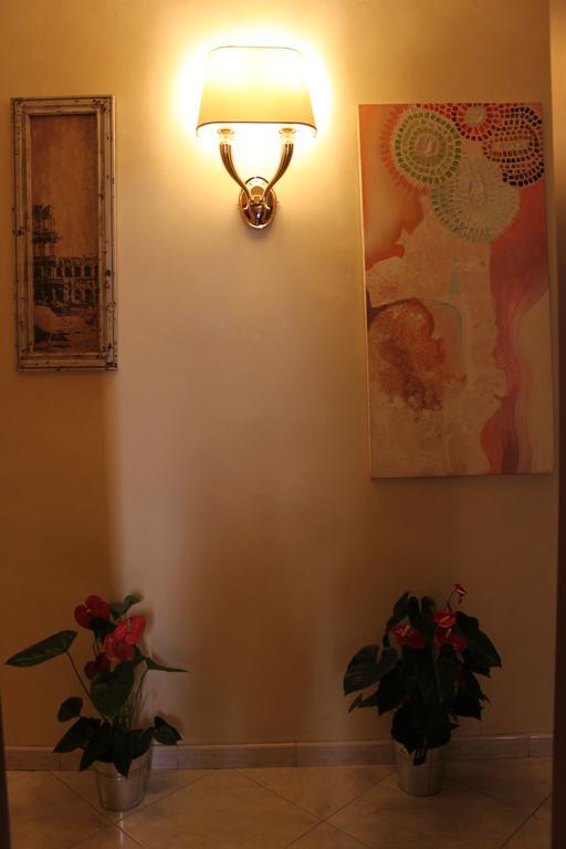 Galli Hotel