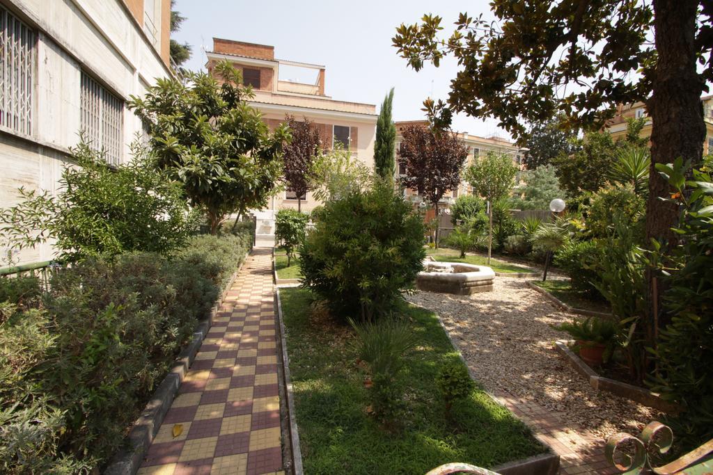 Casa Per Ferie Margherita Diomira 2* Rome