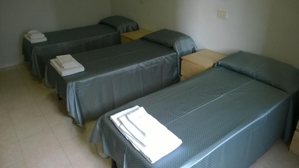 Casa Per Ferie Margherita Diomira Hotel
