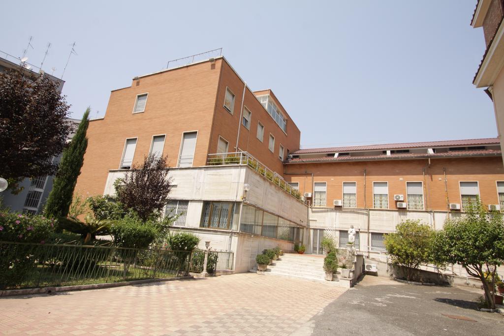 Casa Per Ferie Margherita Diomira 2*