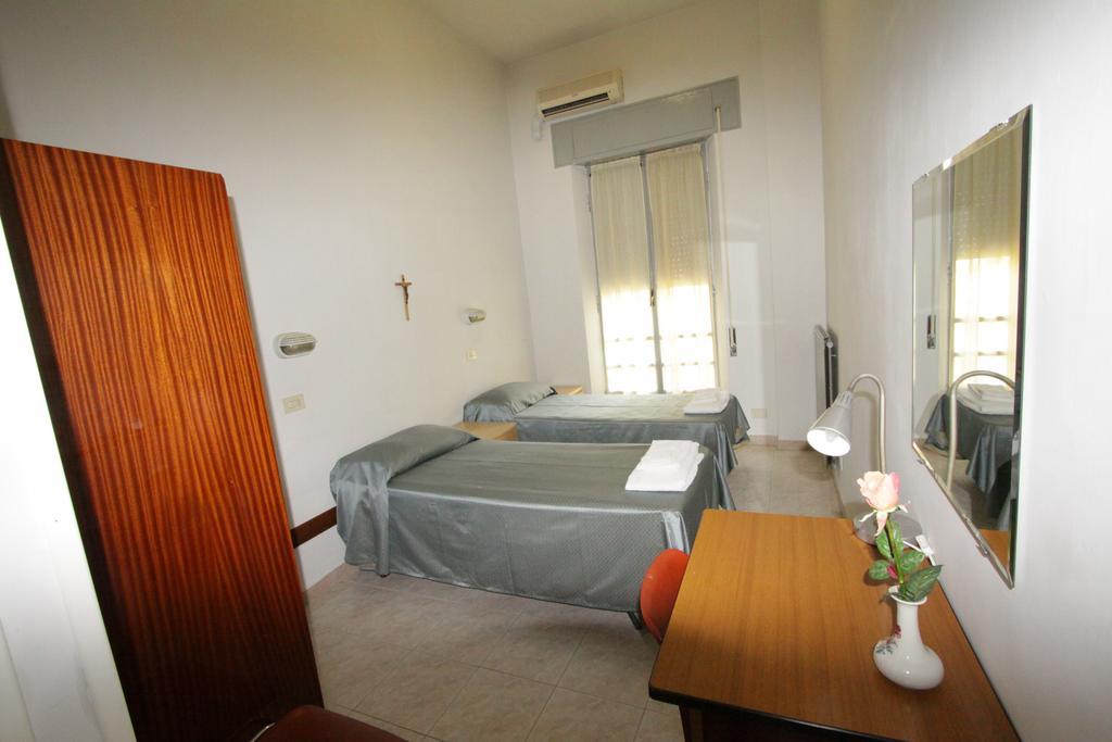 Casa Per Ferie Margherita Diomira