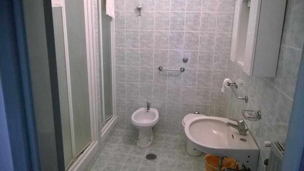 Casa Per Ferie Margherita Diomira 2*