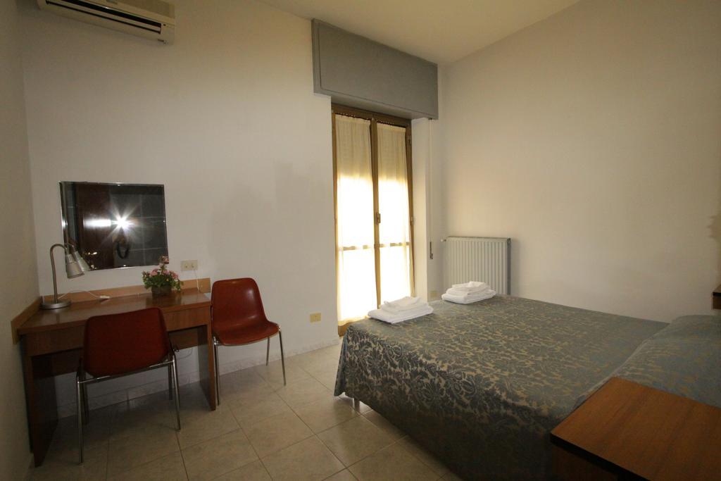 Hotel Casa Per Ferie Margherita Diomira Rome