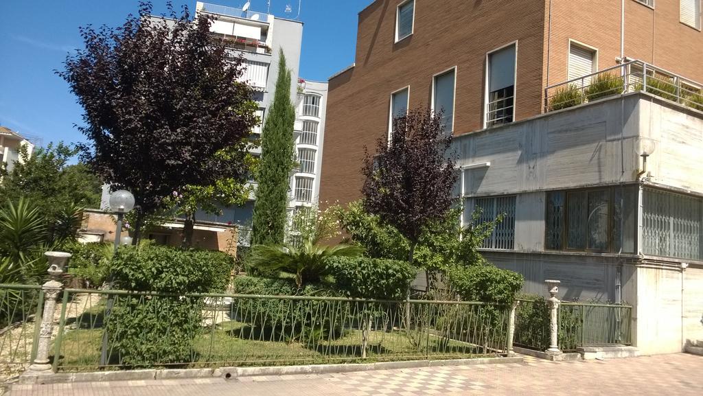 Casa Per Ferie Margherita Diomira Rome