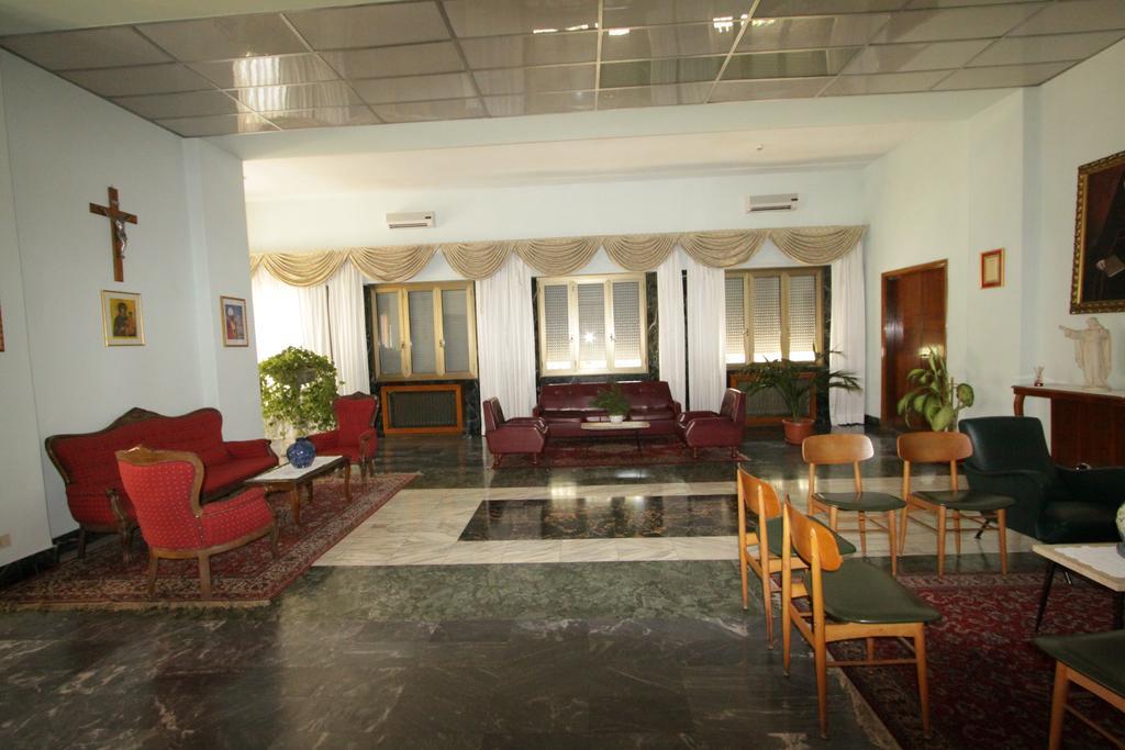 Casa Per Ferie Margherita Diomira Hotel