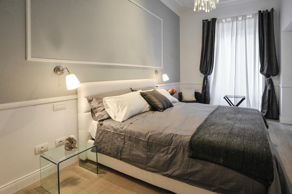 Angelica Apartment