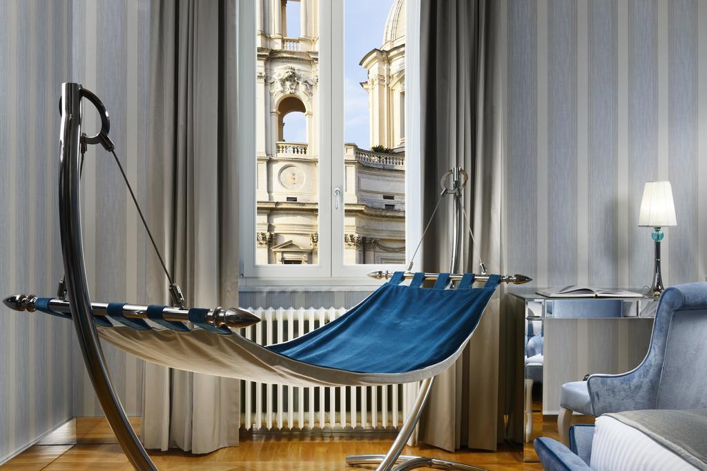 Bed & Breakfast Lifestyle Rome