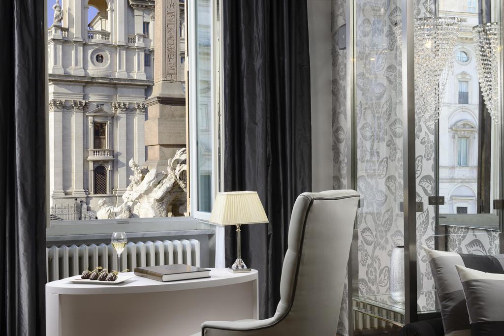 Lifestyle 3* Rome