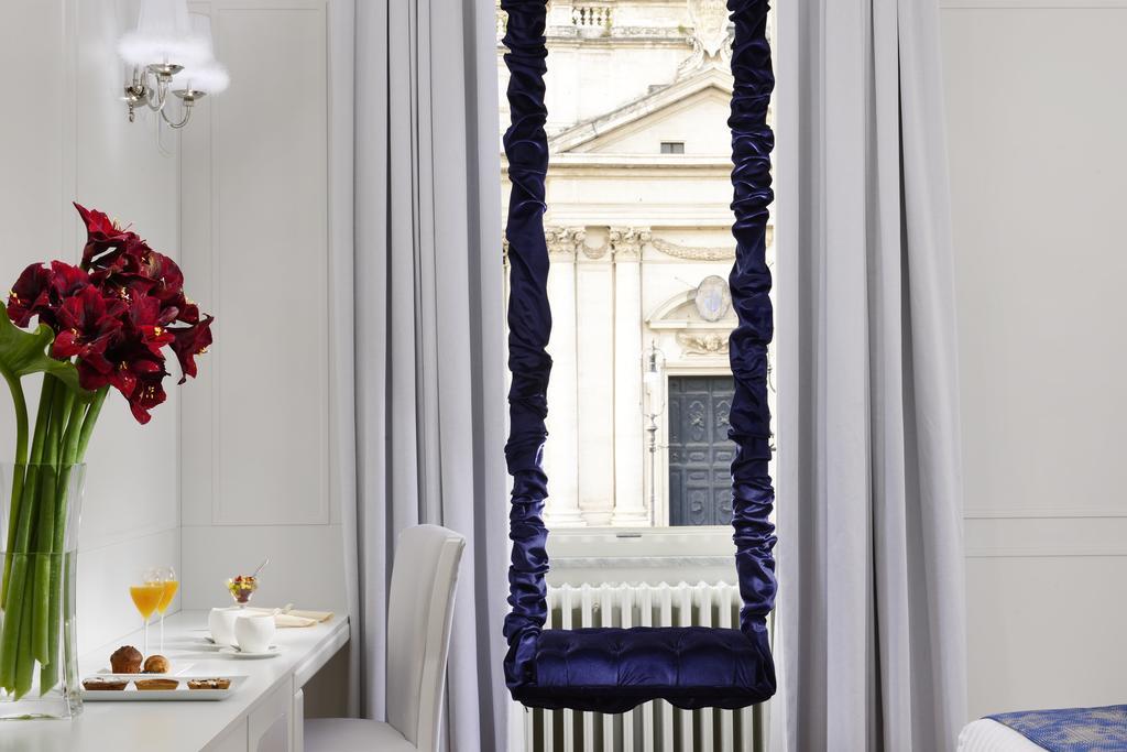 Lifestyle Bed & Breakfast Rome