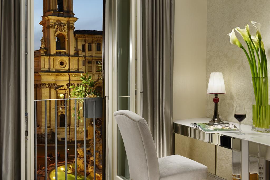 Lifestyle Bed & Breakfast Rome
