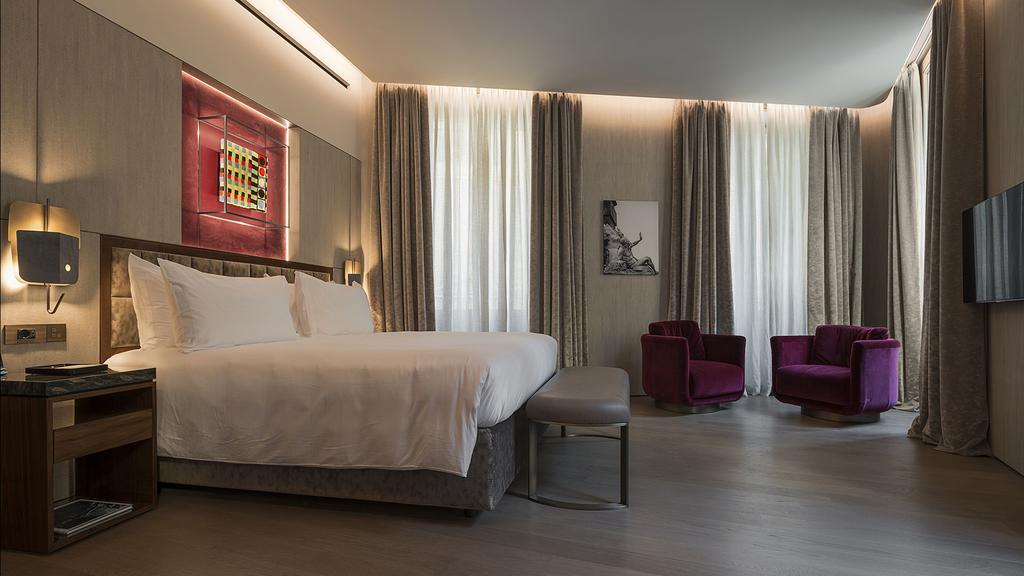 Hotel Fendi Private - Small Luxury Of The World Rome