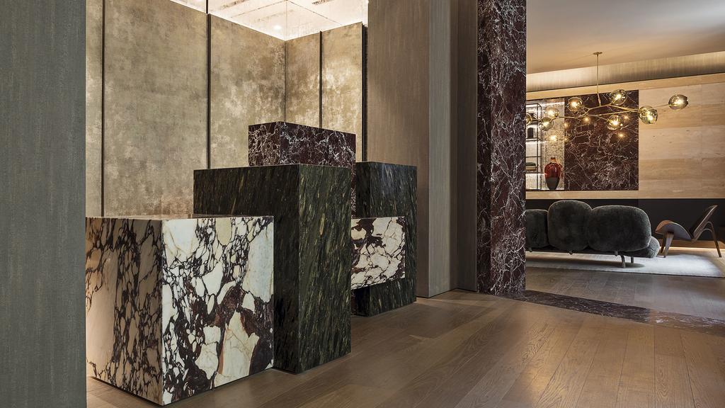 Fendi Private - Small Luxury Of The World