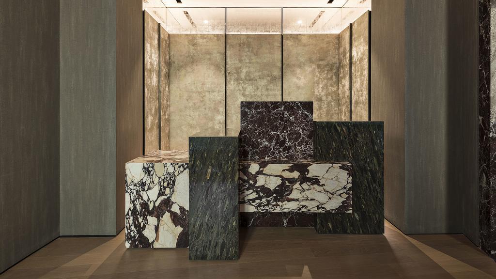 Fendi Private - Small Luxury Of The World Hotel Rome