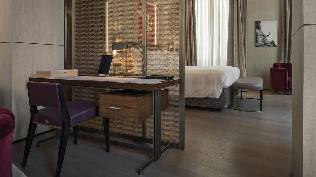 Fendi Private - Small Luxury Of The World Hotel 5*