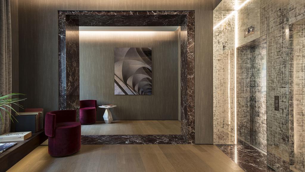 Fendi Private - Small Luxury Of The World Hotel