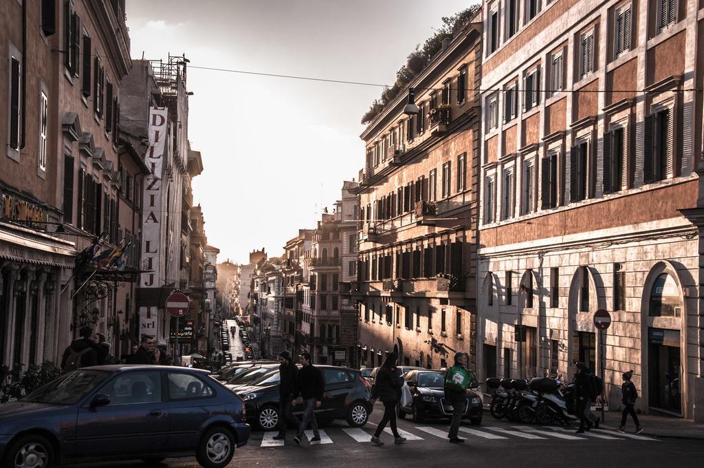 Leone * Rome