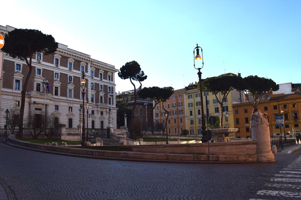 Viminale View Hotel 3* Roma