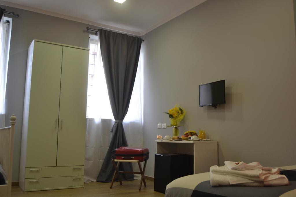 Bella 3* Rome