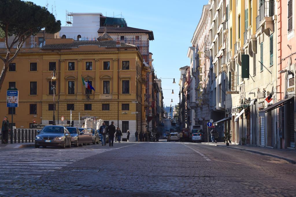 Viminale View Hotel 3*