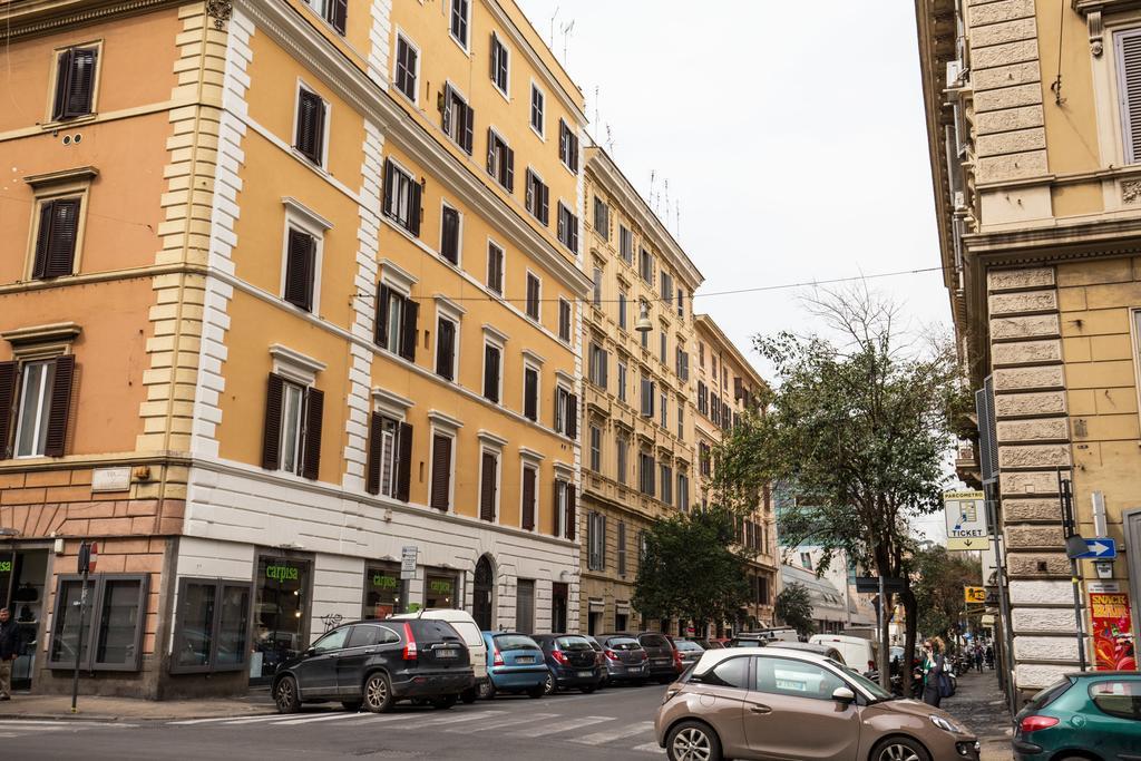 Gasthuis Sweet In Rome