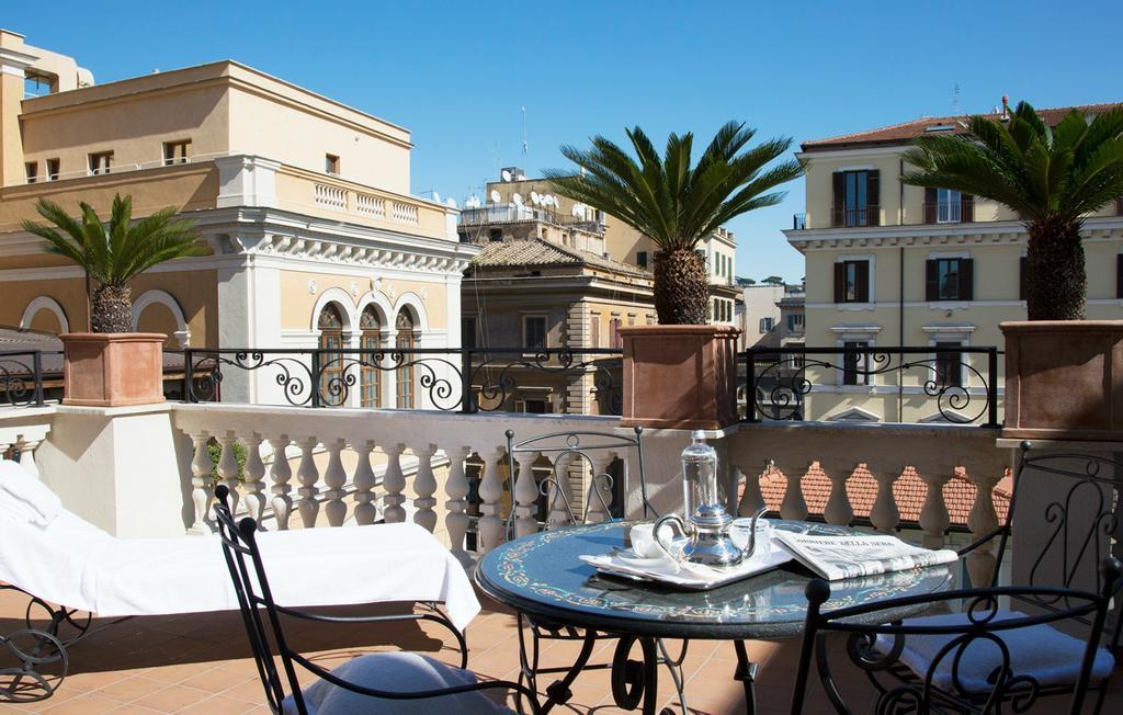Hotel Palazzo Dama - & - Preferred & 5*