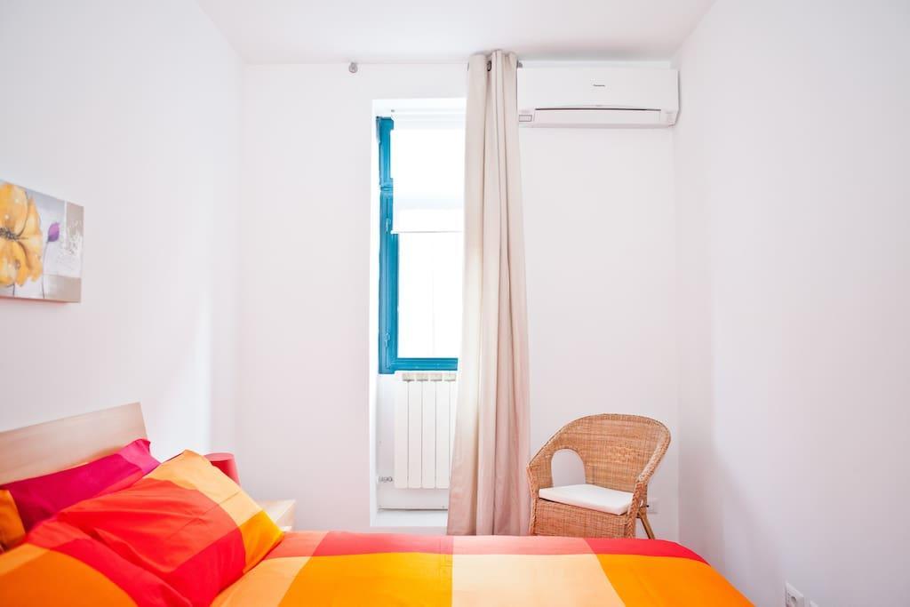 Viale Trastevere 108 Apartamento