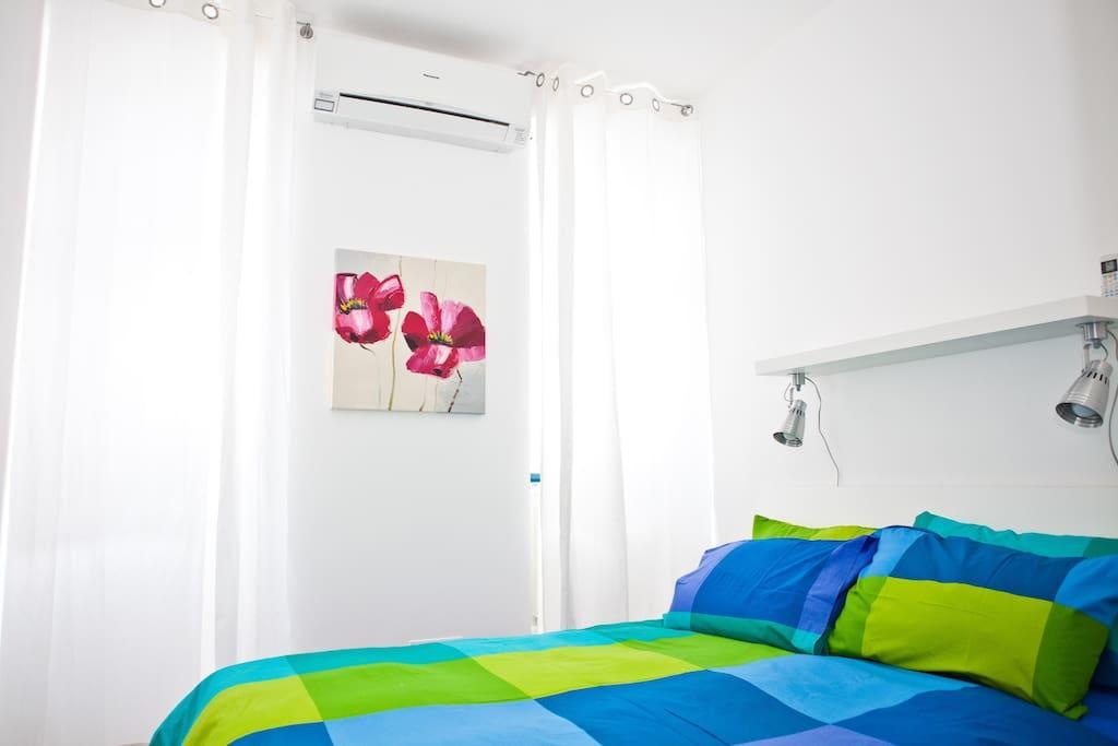 Viale Trastevere 108 Apartamento