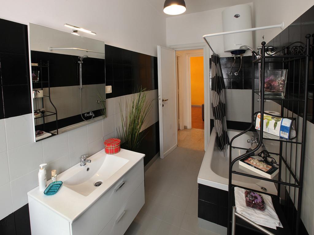 Cristiana Holiday home *
