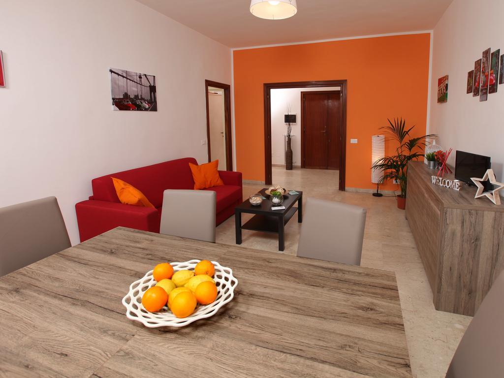 Cristiana Holiday home Rome