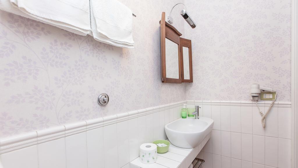 Montefiore Loft Appartement Rome