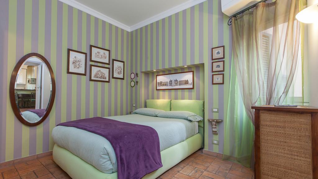 Appartement Montefiore Loft