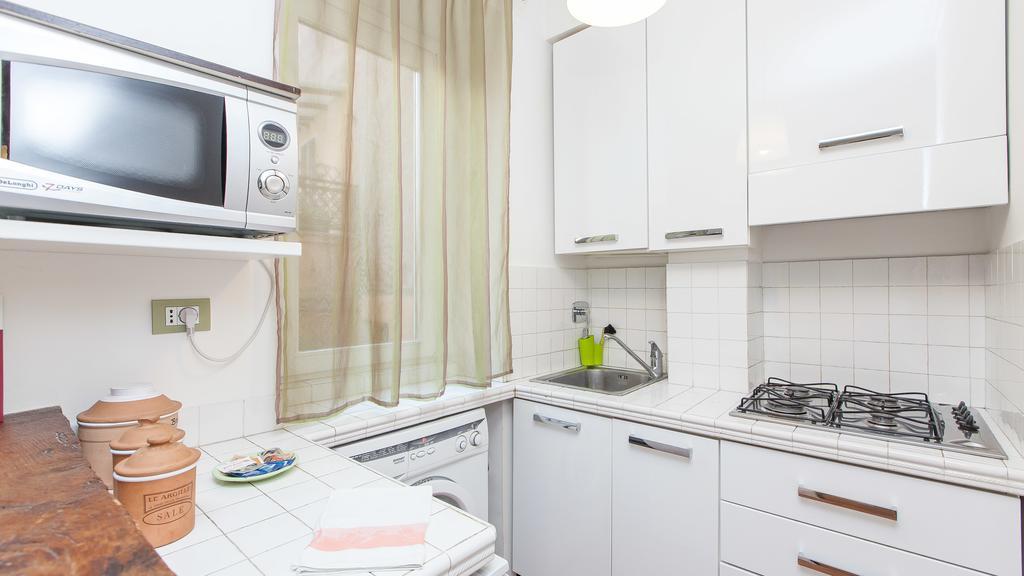 Appartement Montefiore Loft *