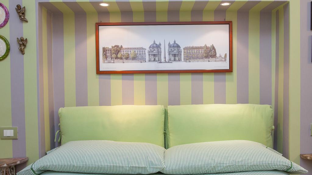 Montefiore Loft Appartement