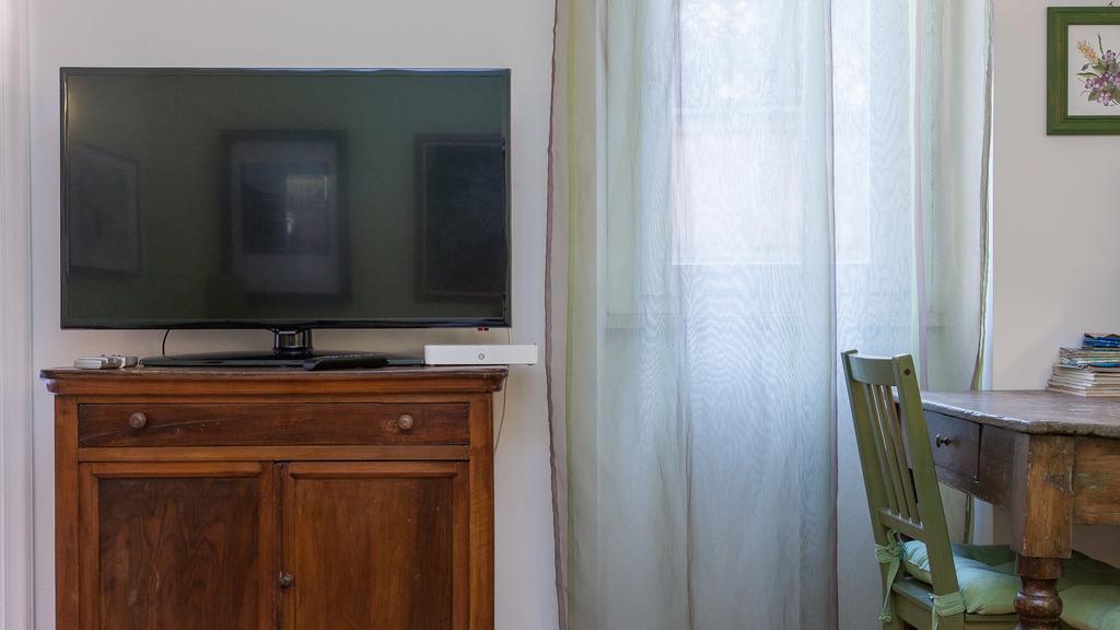 Montefiore Loft Appartement Rome
