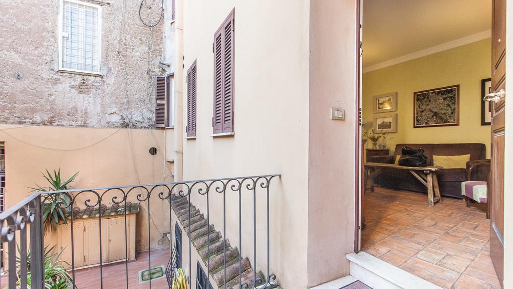 Montefiore Loft Appartement *