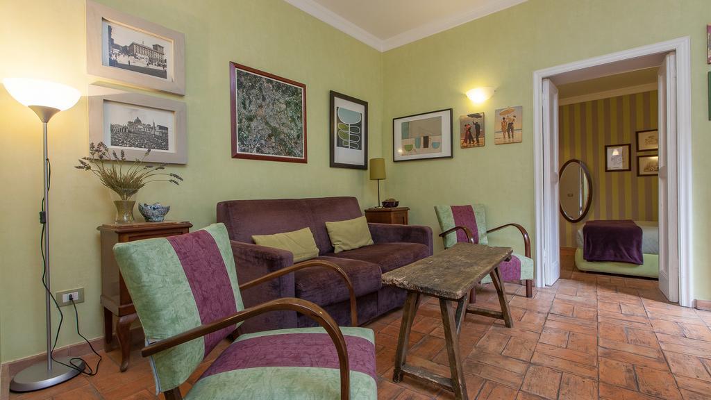 Montefiore Loft Appartement *