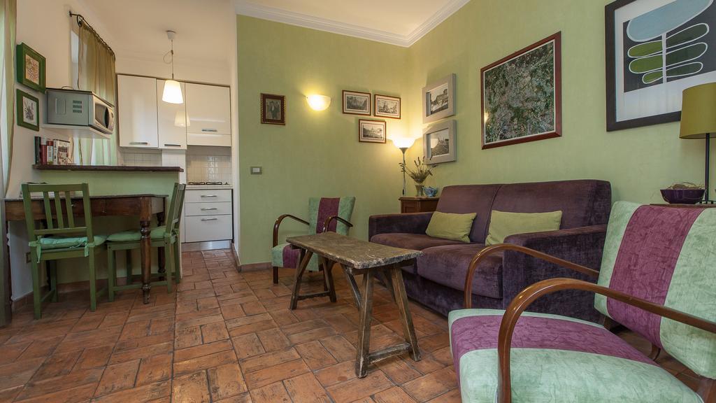 Montefiore Loft *